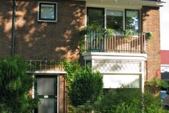 Willemstraat 245, 2983 ET Ridderkerk