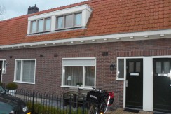 Poolsterstraat 18, 1033CE Amsterdam