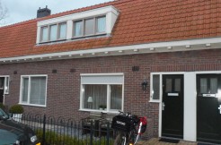 Poolsterstraat 18, 1033CE Amsterdam