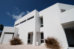 Curacao Bottelier Modern Design Villa Curacao Bottelier Modern Design Villa