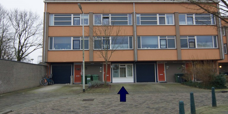 Boerenhoek 92