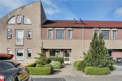 Boomhoefstraat 3, Wouw