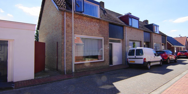 huisBinnenweg 2 c