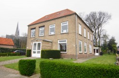 Kerkstraat 29, 4641JR te Ossendrecht