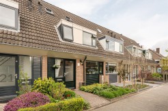 Bliek 22, 2986 SB Ridderkerk