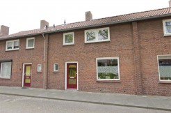 Noordzeedijk 77, Stampersgat