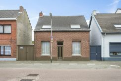 Grensstraat 21, 4645 BT Putte