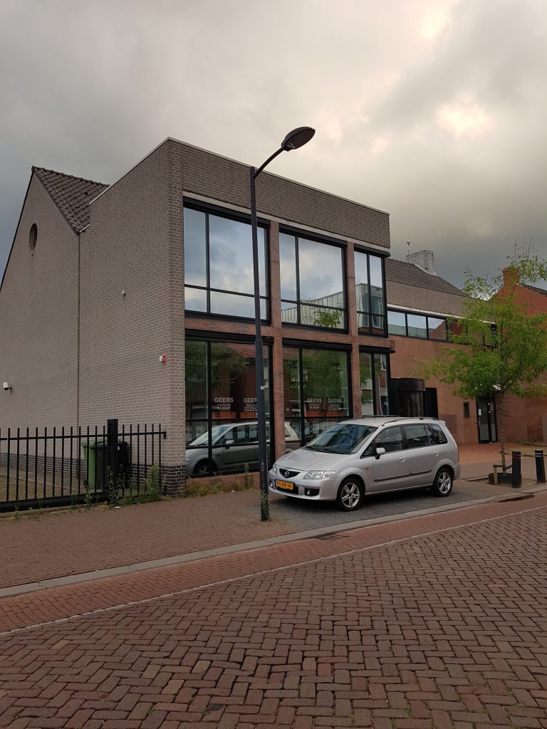 Antwerpsestraat 62 4645BK Geers Makelaardij en Taxatiebureau b.v