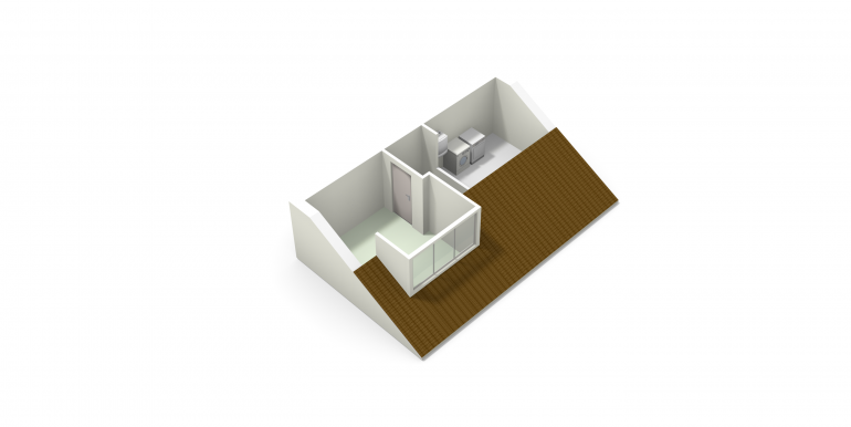 585582 - Lotusberg 35, Roosendaal - Tweede verdieping - Tweede verdieping