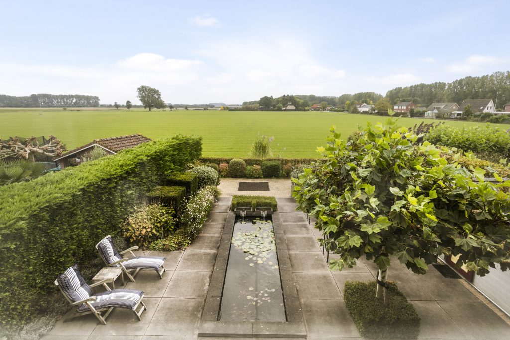 Vrijstaande woning aan Pastoor Ermenstraat 20, 4651XD Steenbergen