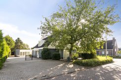 Bedrijfspand op Meilust Oudemoerstraatstebaan 88 /90, 4614RR Bedrijfspand op Meilust Oudemoerstraatstebaan 88 /90, 4614RR