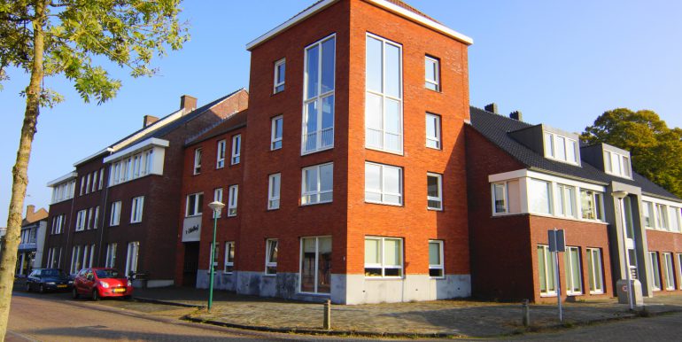 Dorpsstraat 31 Ossendrecht