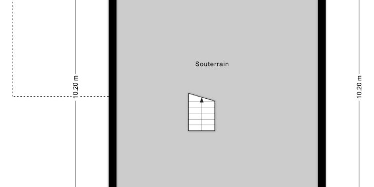 322798_2D_Souterrain_Schoolstraat_12_Putte