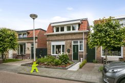 Vondellaan 9, 4624 HL Bergen op Zoom Vondellaan 9, 4624 HL Bergen op Zoom