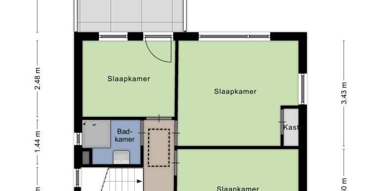 345034_2D_EERSTE_VERDIEPING_Sint_Dionysiusstraat_41_Putte