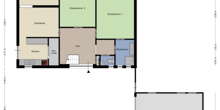 351071_2D_Begane_grond_Sparrenlaan_19_Putte_01