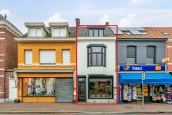 Antwerpsestraat 41 Putte