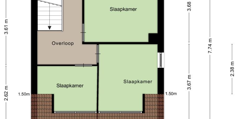375001_2D_Eerste_verdieping_Putseweg_10_Putte_02