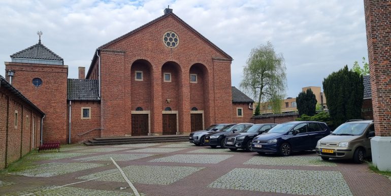 front foto kerk 2