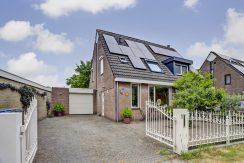 Anjerstraat 1 4645 CK Putte