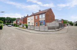 Pastoor de Witstraat 2, 4645 EL Putte Pastoor de Witstraat 2, 4645 EL Putte