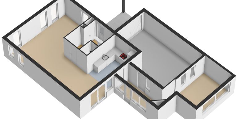 3D_Begane_Grond