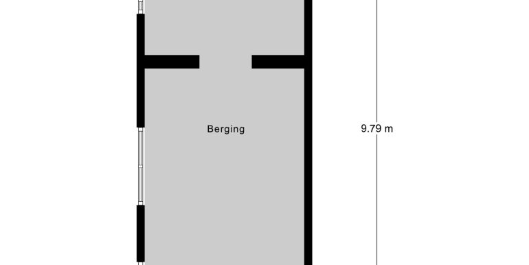 Berging