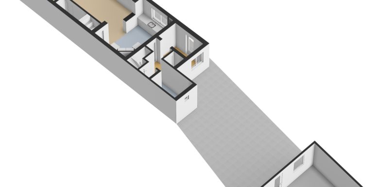 3D_Begane_Grond_Tuin