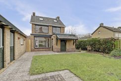 Pastoor Wolterstraat 17 te Putte