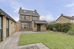 Pastoor Wolterstraat 17 te Putte