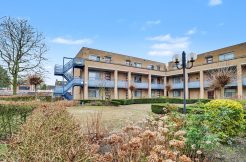 Bradfordstraat 29, 4645 HE Putte