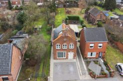 Hogebergdreef 9 4645 ET Putte