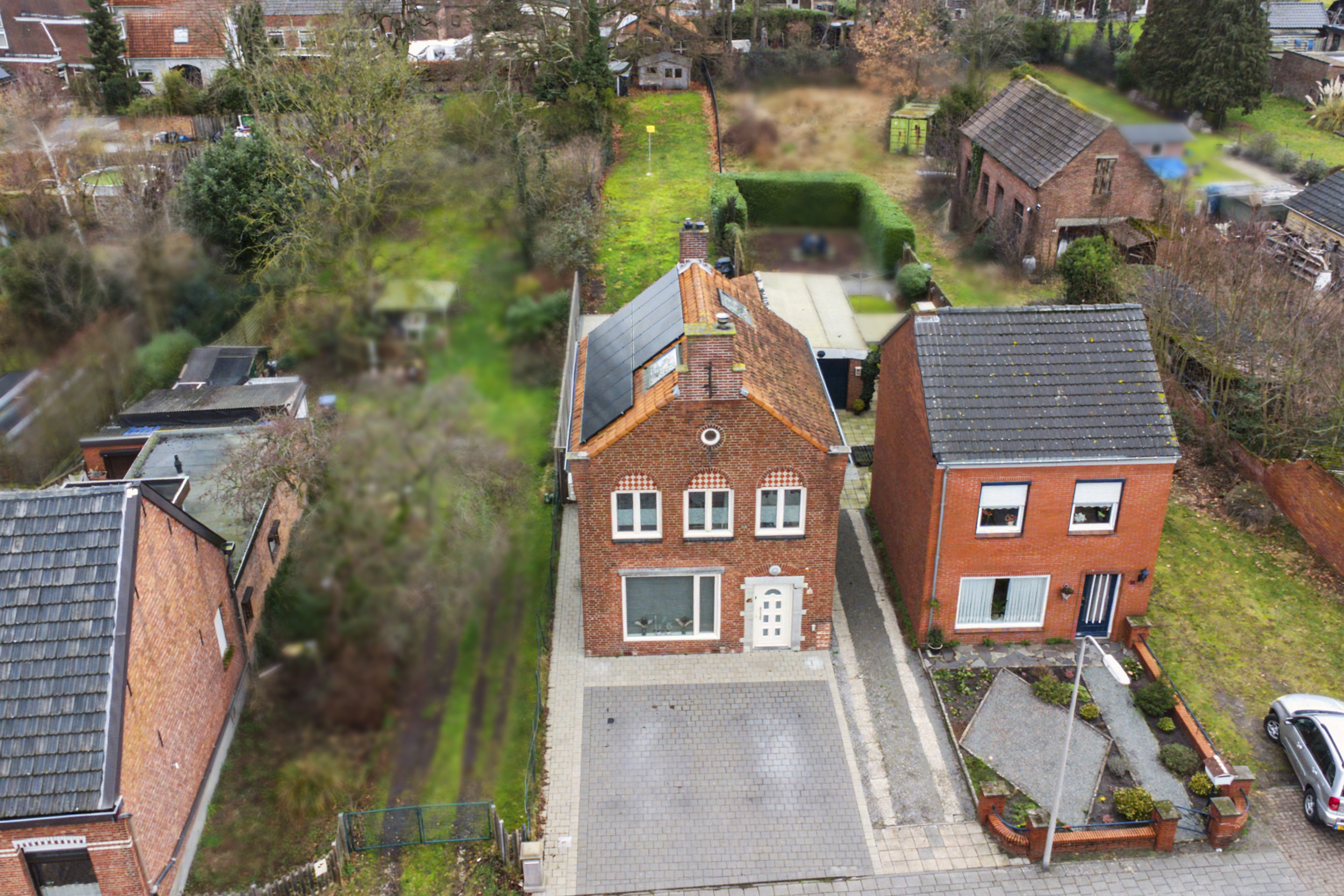 Hogebergdreef 9 4645 ET Putte