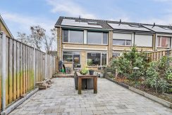 Bevrijdingstraat 74, 4641 BK