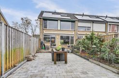 Bevrijdingstraat 74, 4641 BK