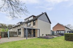 Moriaansdreef 116, 4645 GL