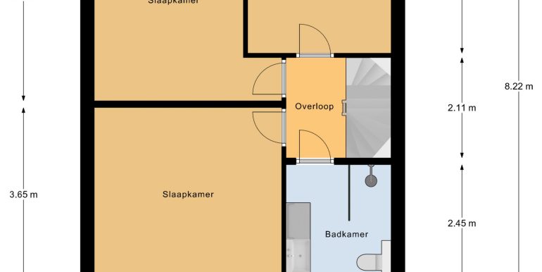 1e_Verdieping