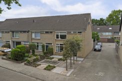 Narcisstraat 17 4645 CP Putte