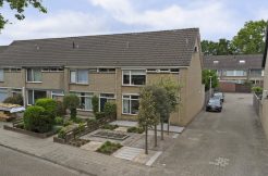 Narcisstraat 17 4645 CP Putte