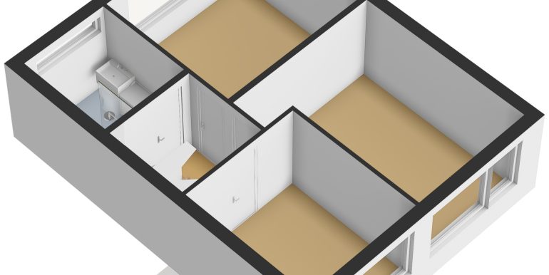 3D_1e_Verdieping