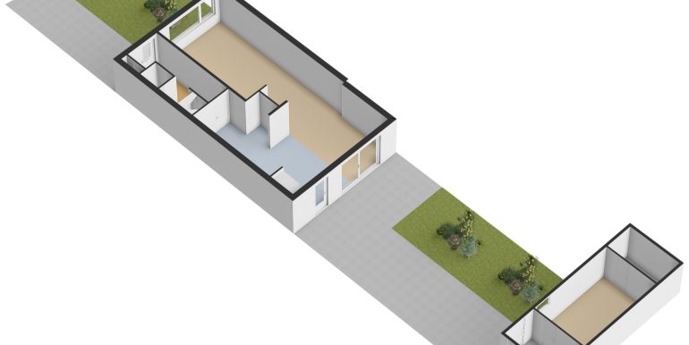 3D_Begane_Grond_Tuin