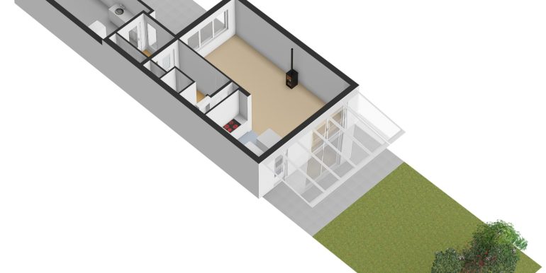 3D_Begane_Grond_Tuin