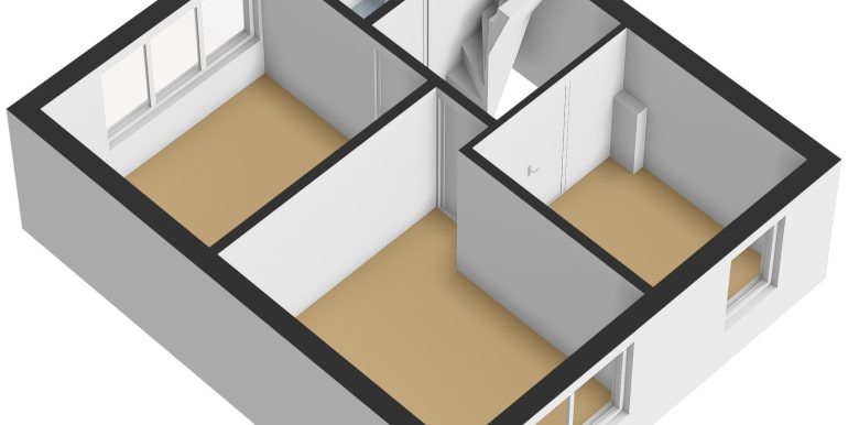 3D_1e_Verdieping