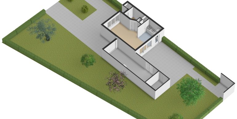 3D_Begane_Grond_Tuin