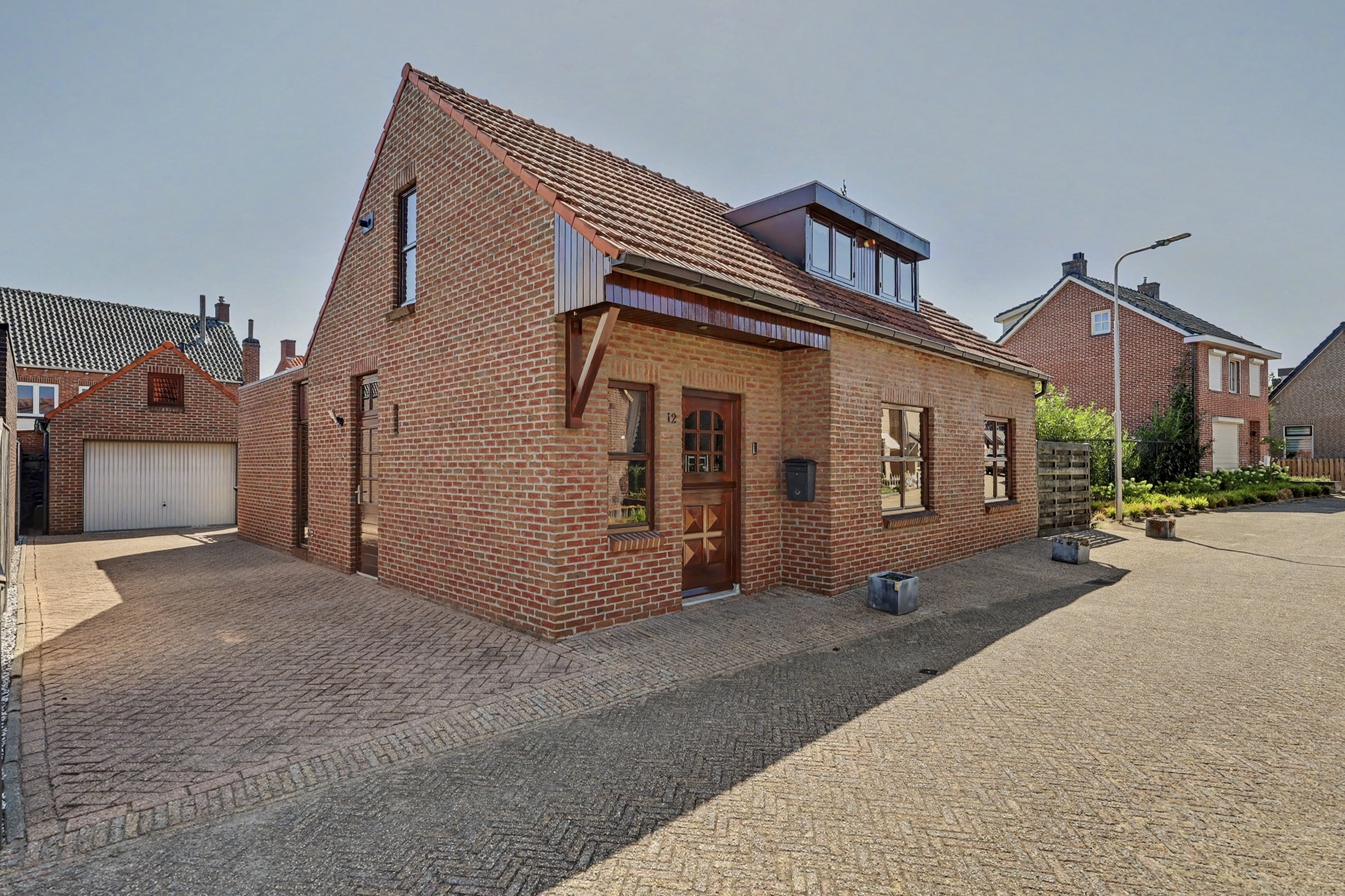 Klavetterstraat 12 4645 EA Putte
