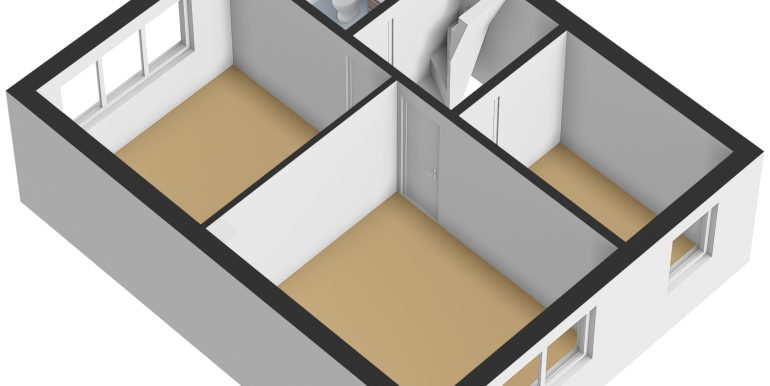 3D_1e_Verdieping
