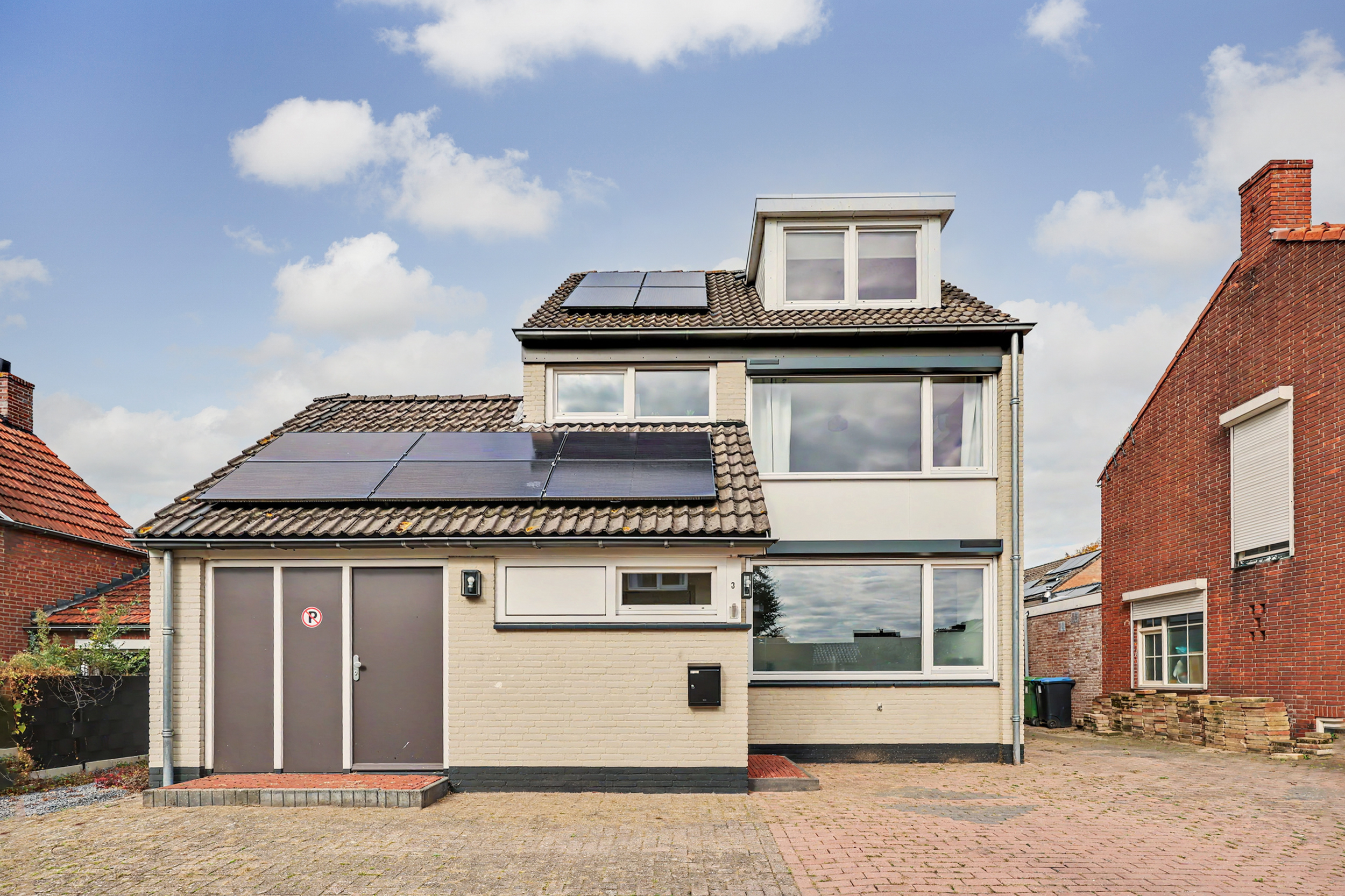 Keizerstraat 3 4645 GM Putte