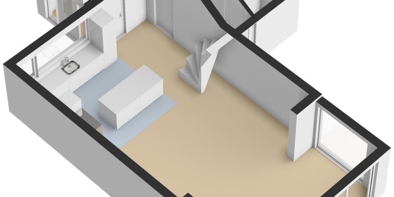 3D_Begane_Grond