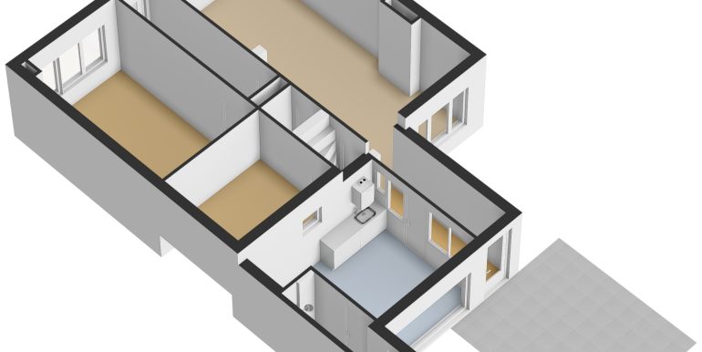 3D_Begane_Grond