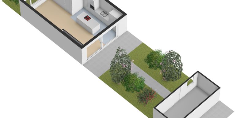 3D_Begane_Grond_Tuin